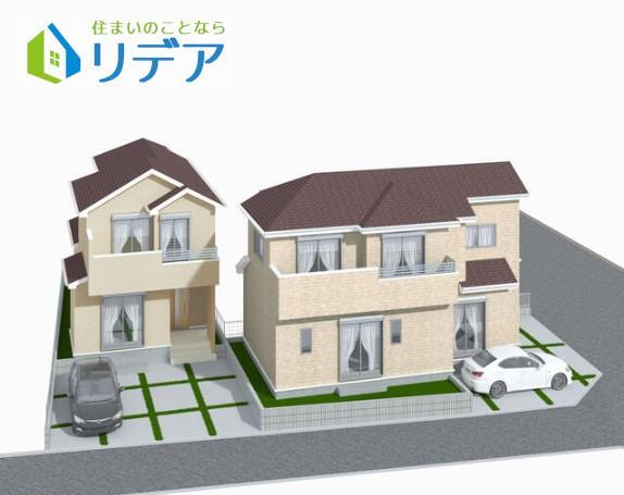 服部４（春田駅） 3190万円