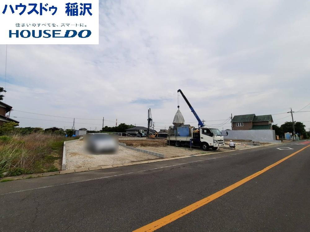 祖父江町祖父江江東（山崎駅） 2190万円～2590万円
