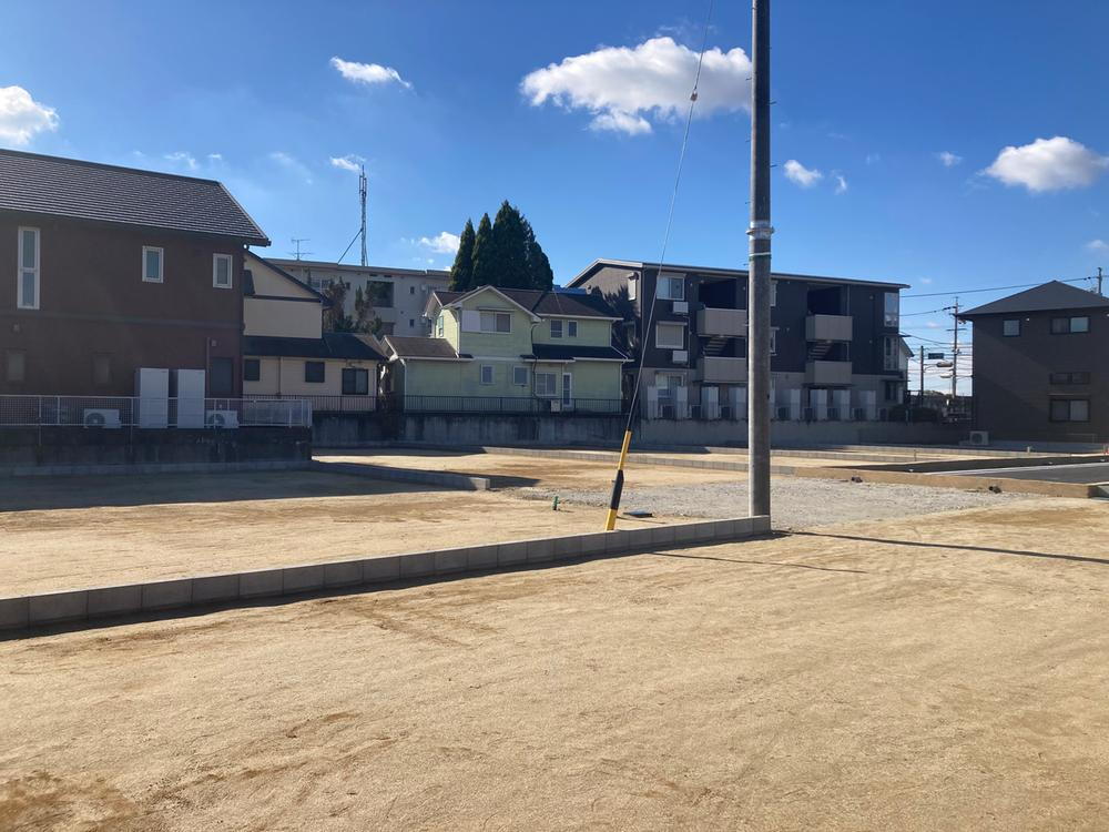 安城町亀山下（碧海古井駅） 2180万円～2595万円