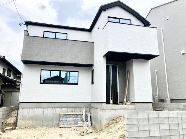 神の倉４（徳重駅） 4599万円