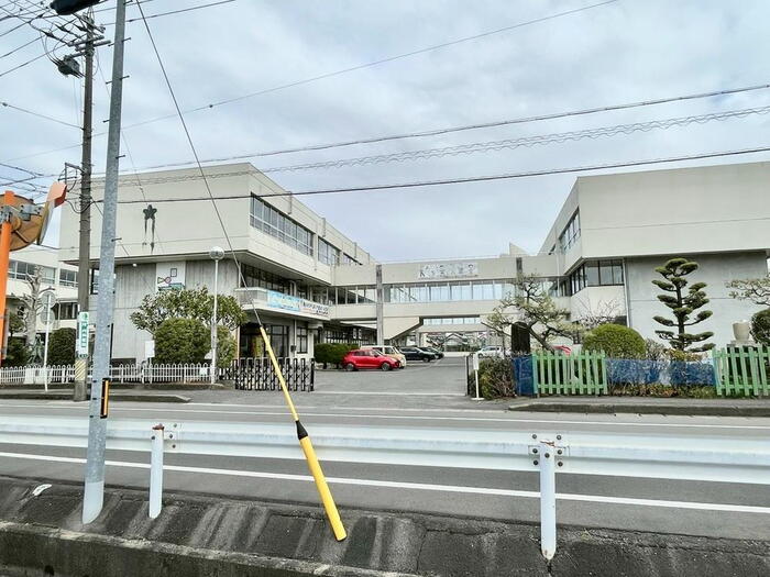 小学校