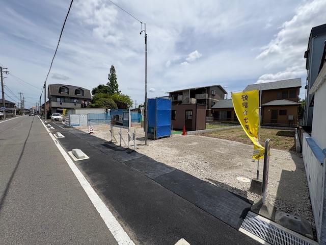 鳥居松小学校東Ⅱ分譲 KIDUKAIの家