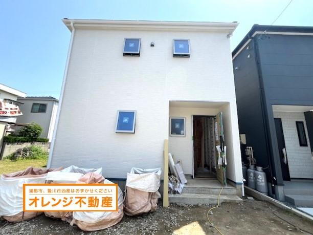 栄町（蒲郡駅） 2480万円