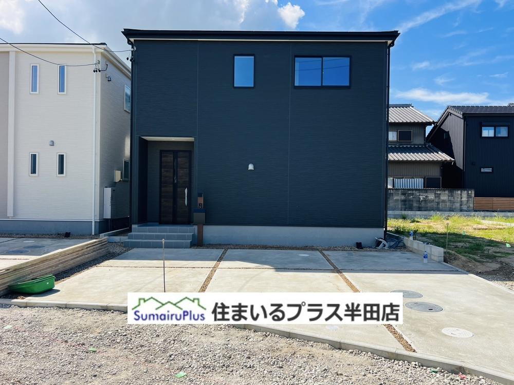 西之口２（大野町駅） 2580万円