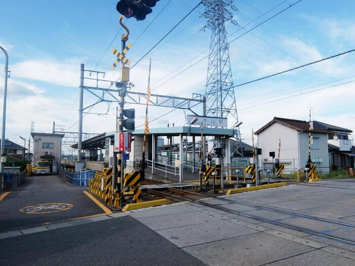 駅