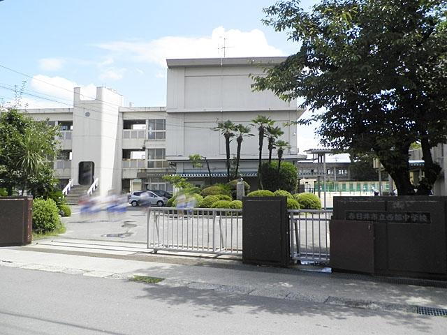 中学校