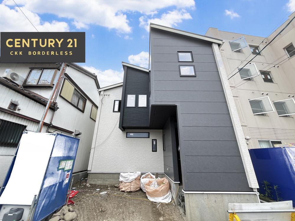 上奈良町錦（江南駅） 3080万円