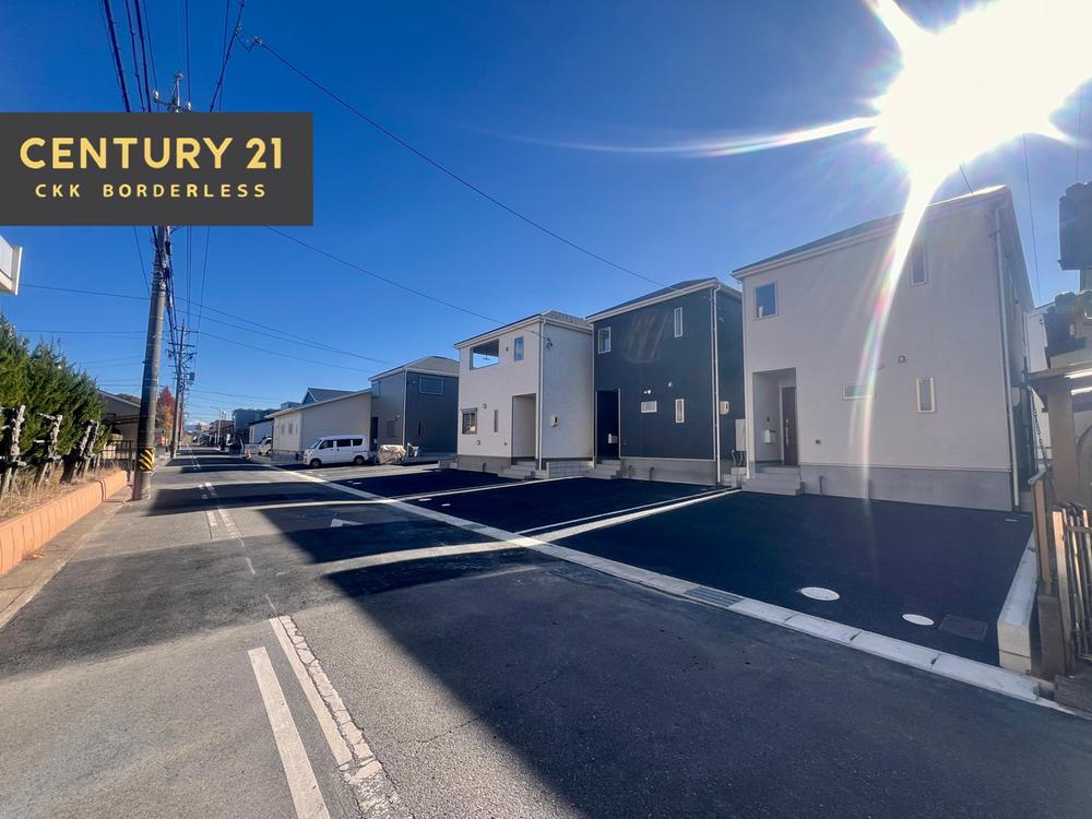 柏原町１（勝川駅） 2990万円・3490万円