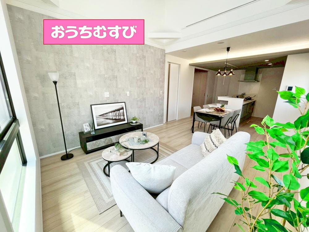 不二ガ丘３（神領駅） 3990万円