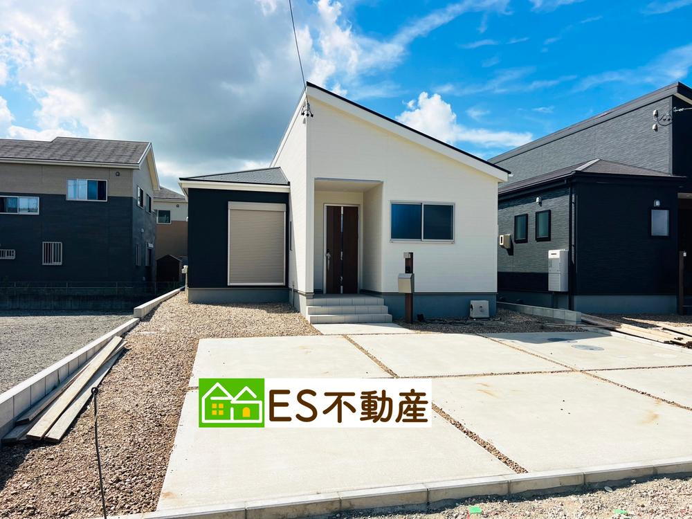 西之口２（大野町駅） 2980万円