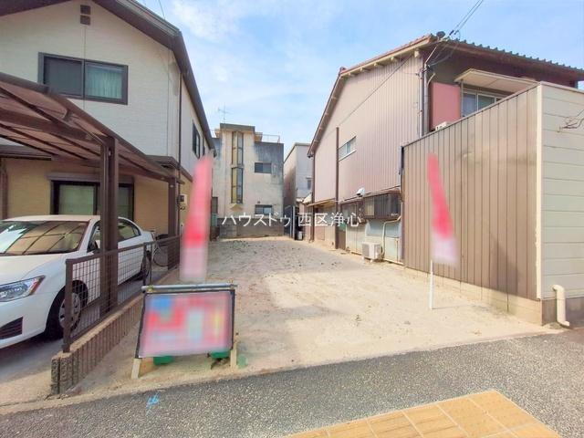 鴨付町１（岩塚駅） 3498万円