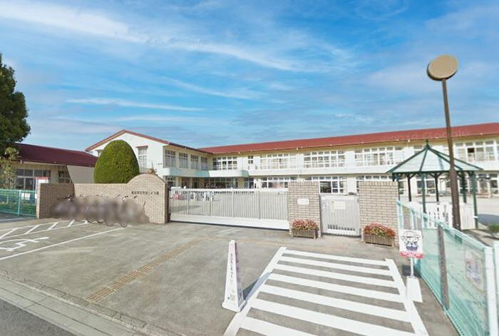 幼稚園・保育園