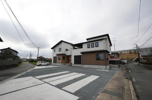 ケイアイテラス　浜松市浜名区中瀬3期