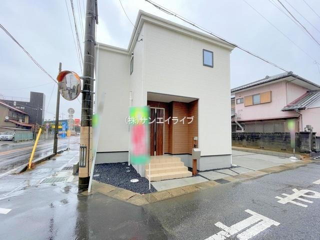 篭屋４ 2280万円・2480万円