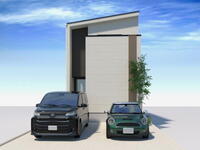 【ナカジツの新築】 Asobi-創家 稲沢市国府宮第二