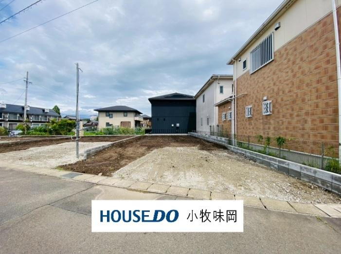 余野４（柏森駅） 3680万円～3780万円