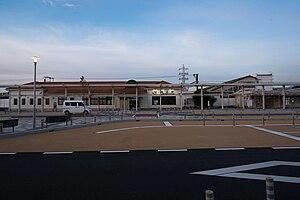 駅