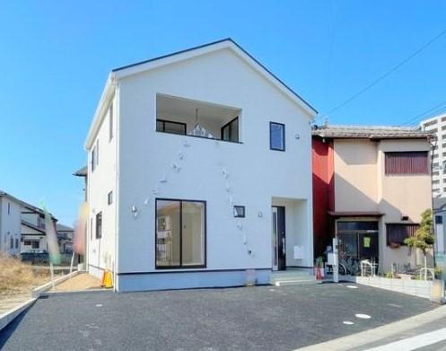 木曽川町黒田（木曽川駅） 2590万円