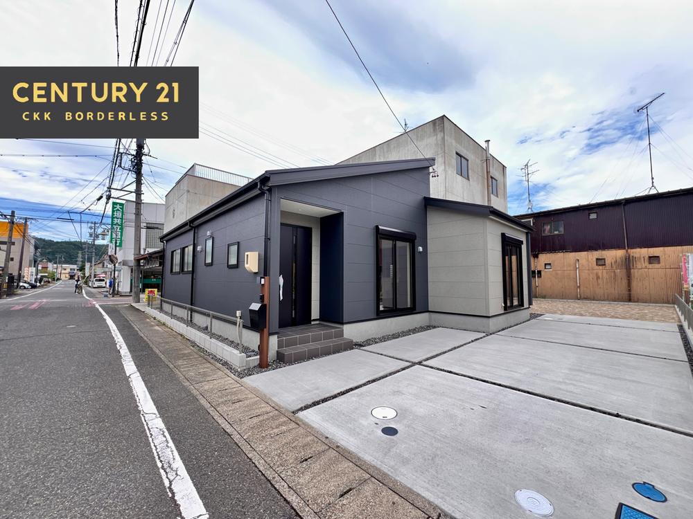 中川辺（中川辺駅） 2380万円