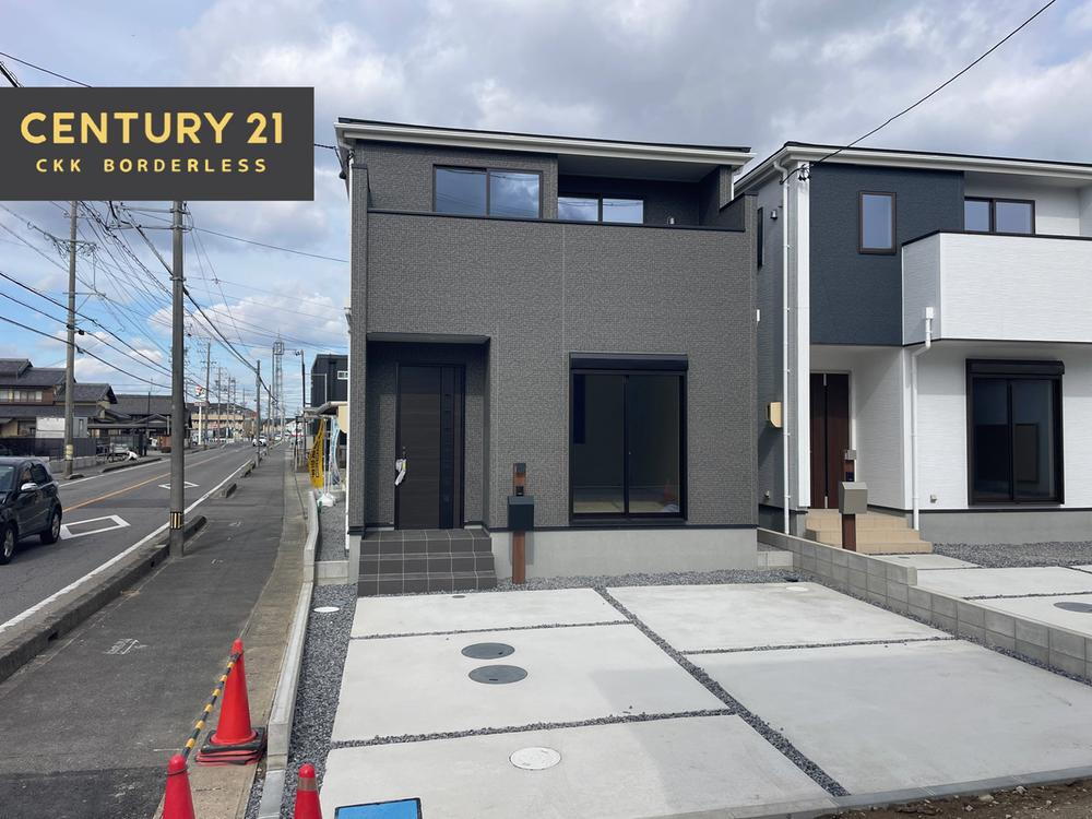 小池町６（吉浜駅） 2880万円・3080万円