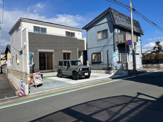 上浅田１（新浜松駅） 3080万円