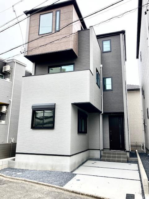 西区児玉3期