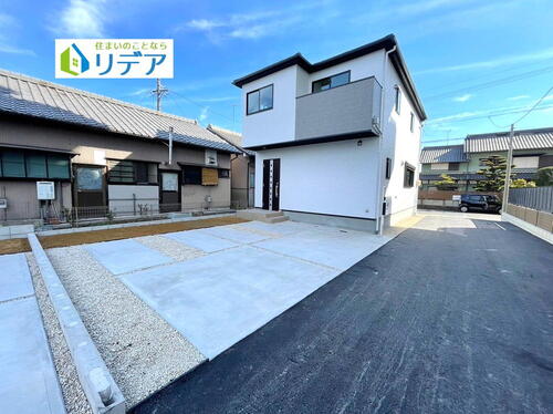 善進本町（荒子川公園駅） 3598万円