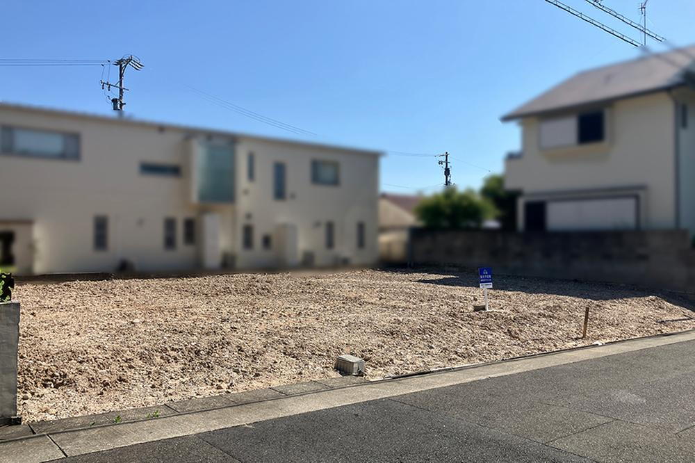 表山１（総合リハビリセンター駅） 3770万円