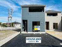 ●新築戸建 富木島町長田 全2棟