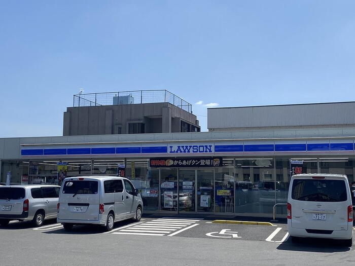 コンビニ