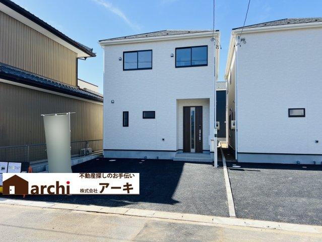 大松町１（亀崎駅） 2450万円～2650万円