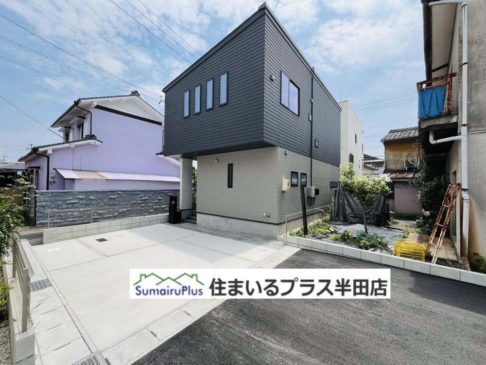 郷中町３（知多半田駅） 3495万円