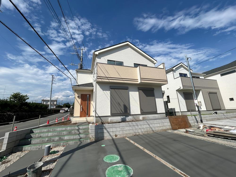 小泉（源道寺駅） 2590万円～2790万円