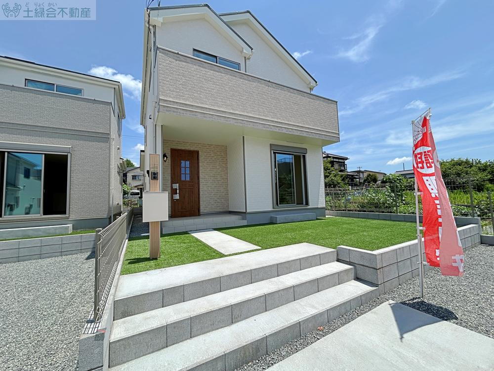 小泉（源道寺駅） 2590万円～2790万円