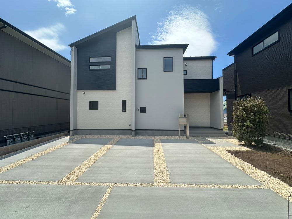 高砂町（大岡駅） 3480万円・3498万円