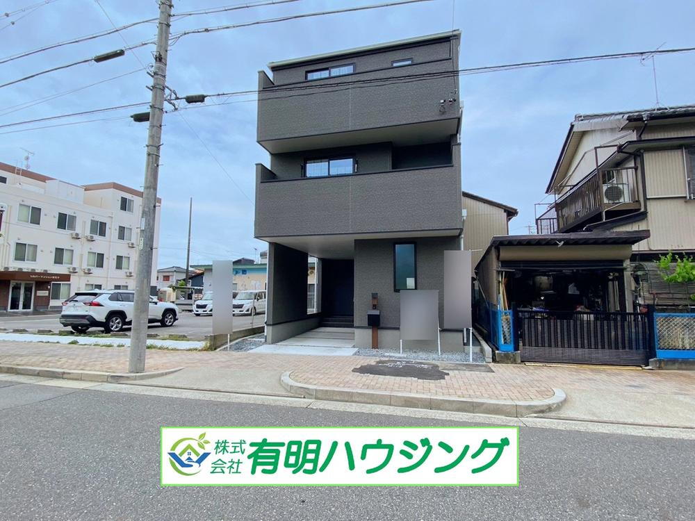 若山町４（南荒子駅） 3490万円