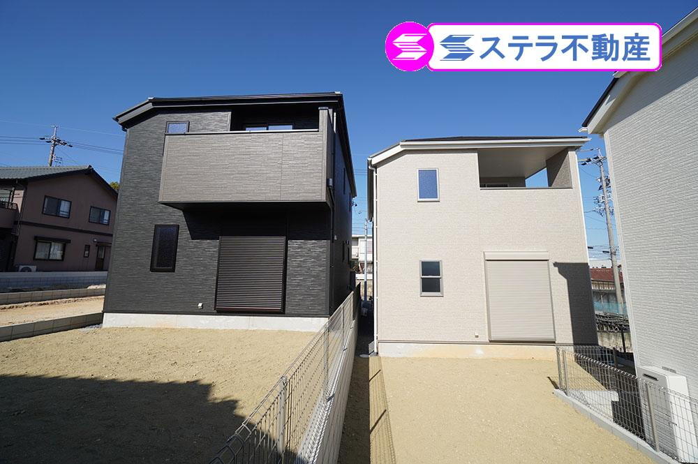 西川町善波（前後駅） 3380万円～3980万円