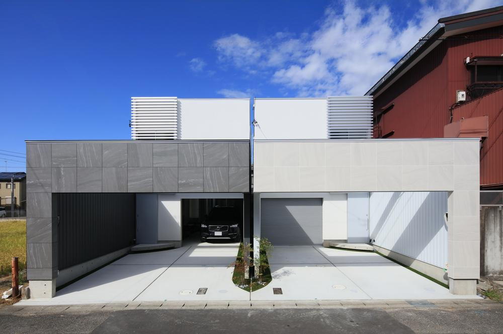苅安賀１（観音寺駅） 4980万円