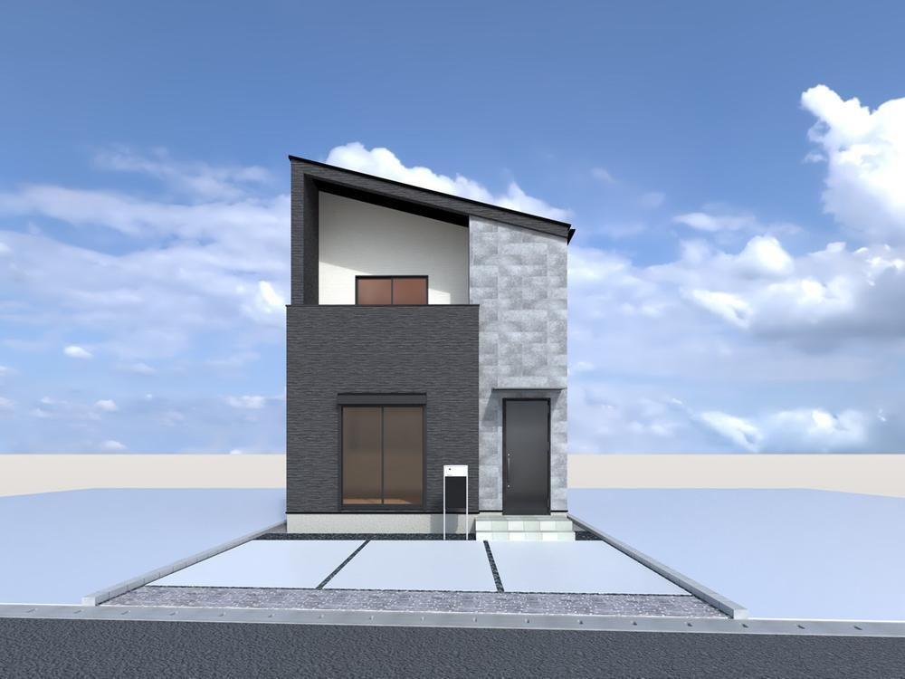 【フジケン】LiCOTT安城市東栄町3丁目