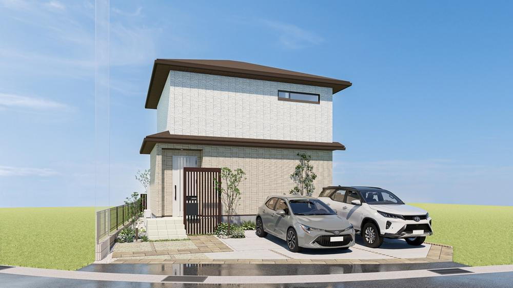 【トヨタホーム】豊田住吉町