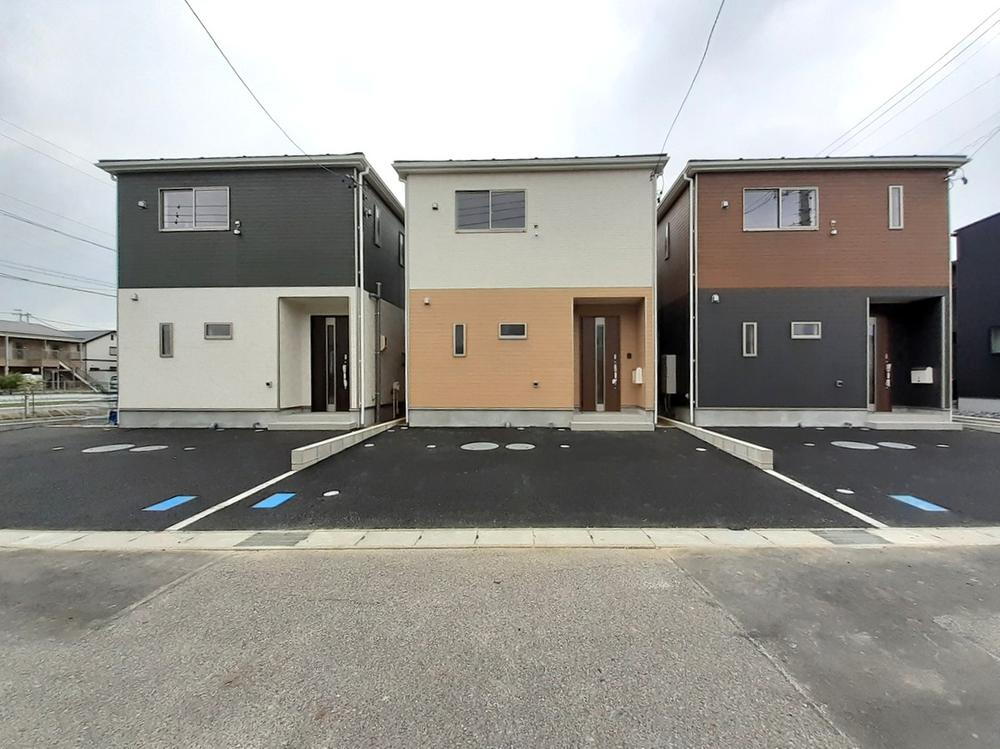 小池町３（吉浜駅） 2970万円～3290万円