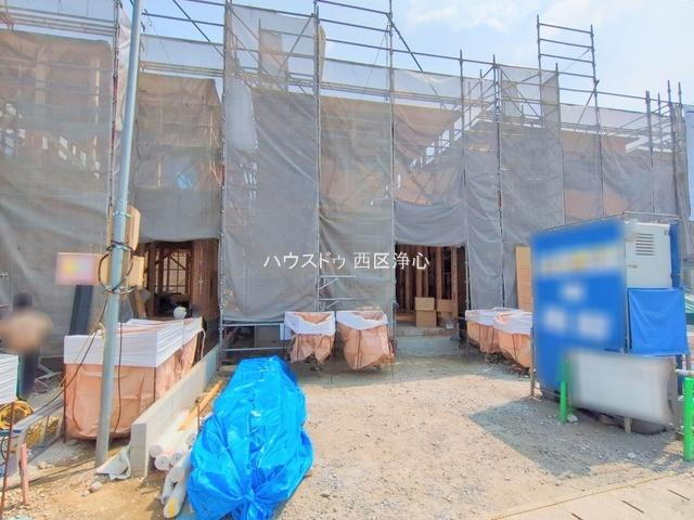 鍜治ケ一色西一丁目 3180万円