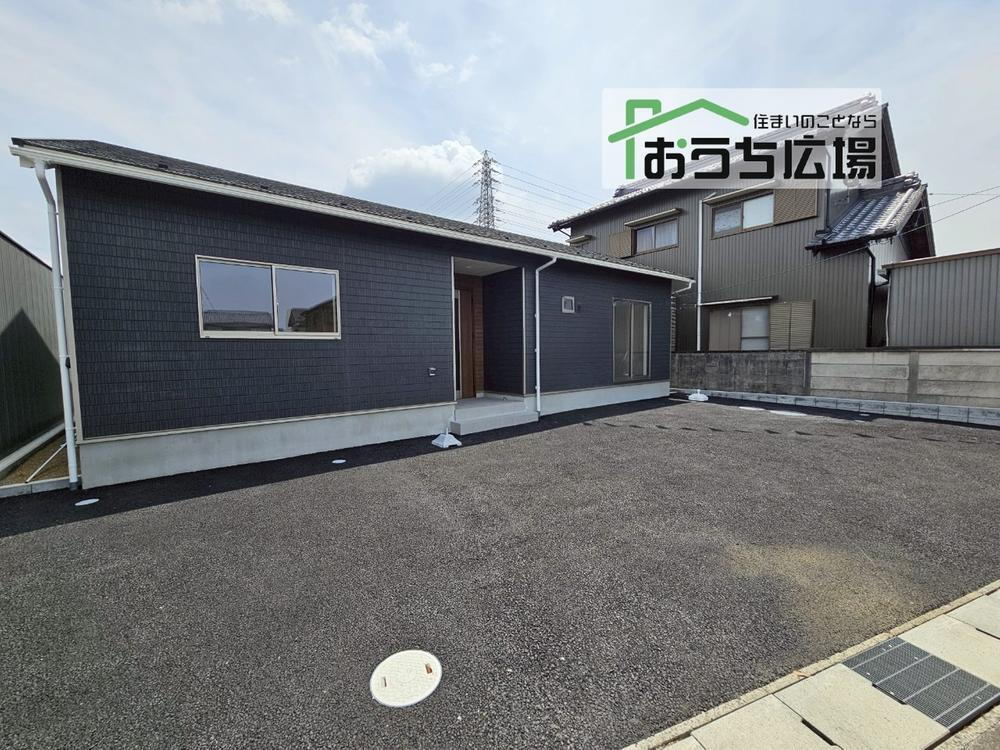 西萩原字祐久東（萩原駅） 2290万円