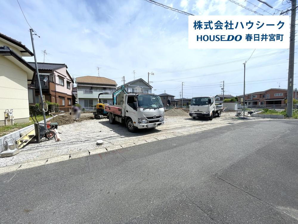 大字久保一色（田県神社前駅） 2980万円～3480万円
