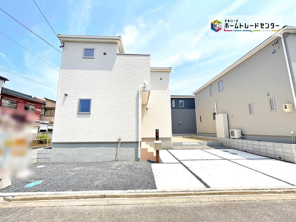 リーブルガーデン津島市喜楽町