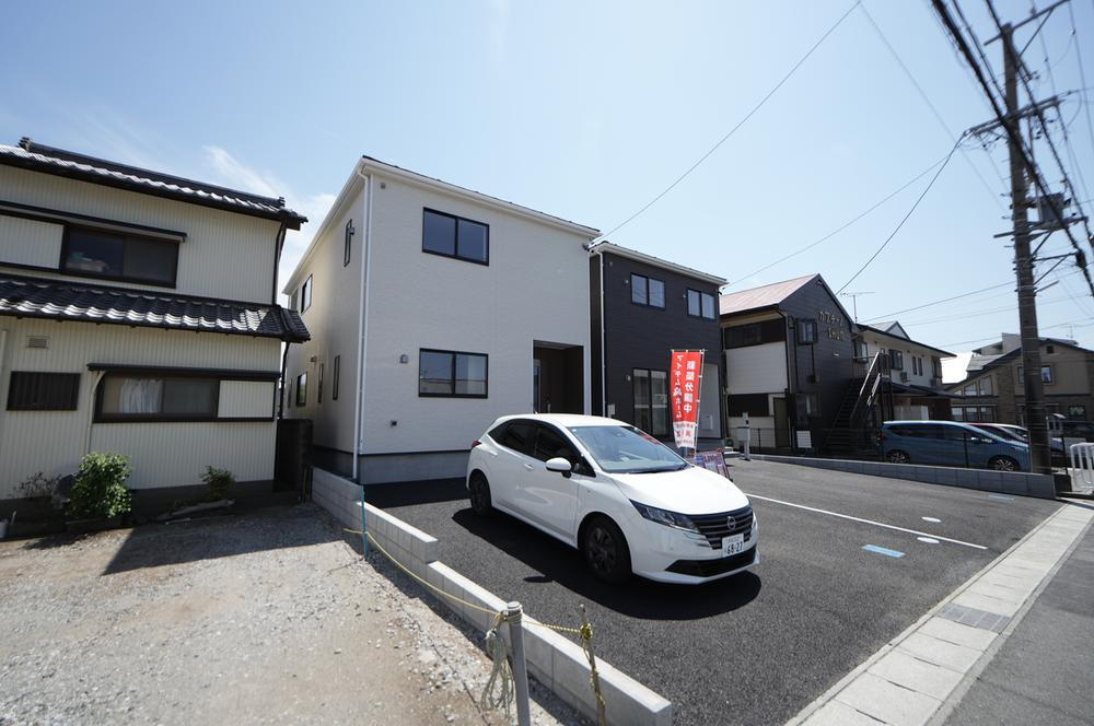 中島３（浜松駅） 2990万円