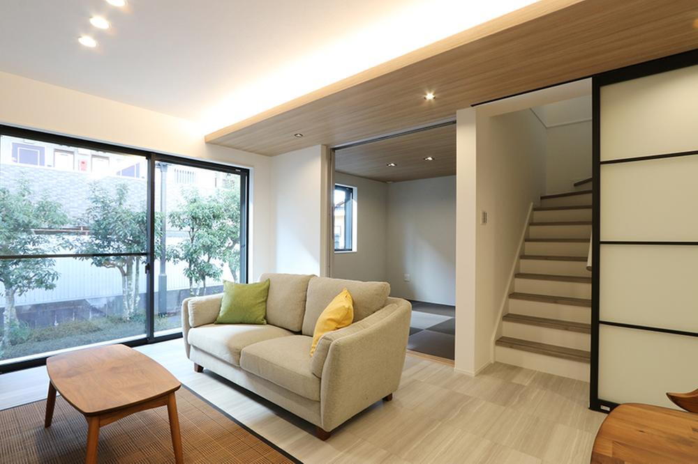 THE COMFORT RESIDENCE 豊明西川町
