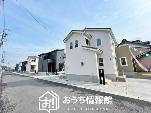 芸濃町椋本 2590万円～2890万円