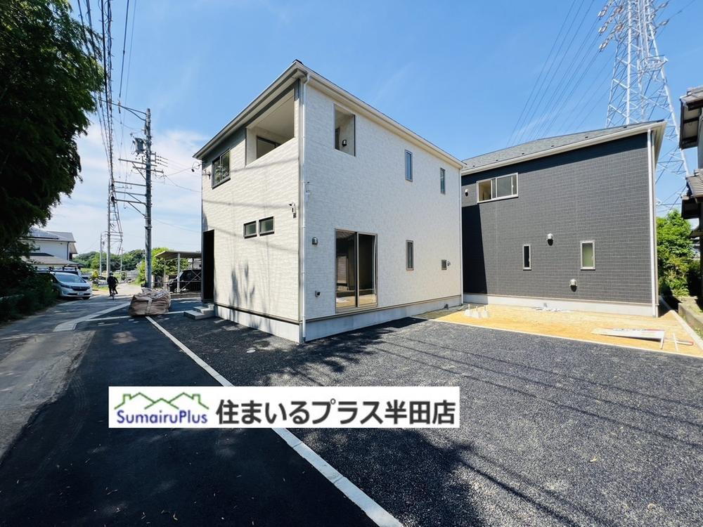 乙川源内林町２（乙川駅） 2490万円