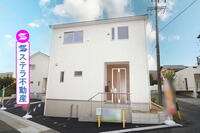 梅森坂1 3290万円・3490万円